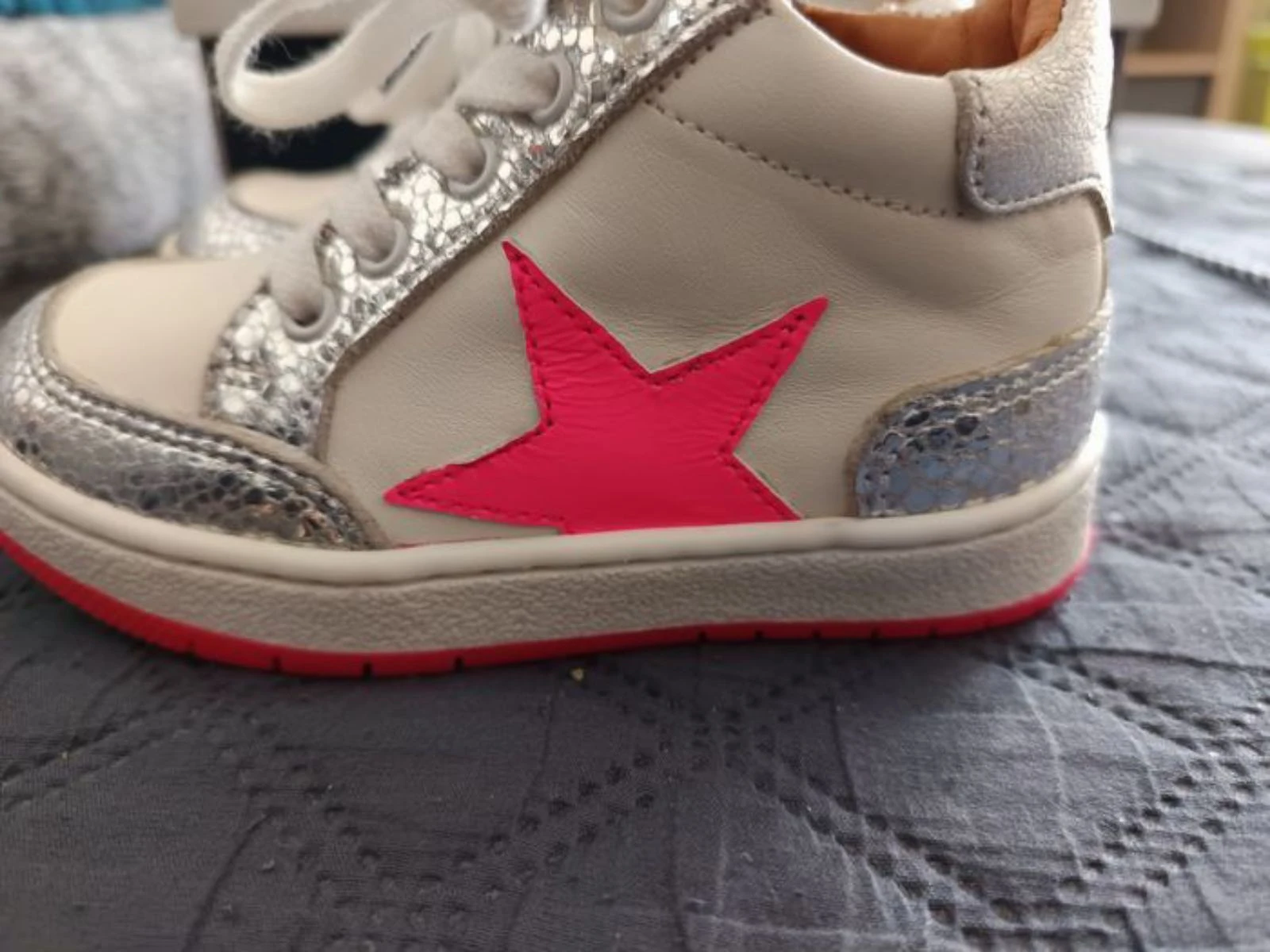 Sapatos GBB tamanho 24 – photo 6